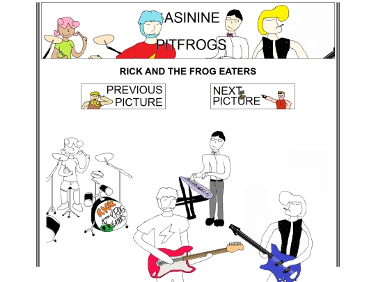 assfrogs/09 screenshot
