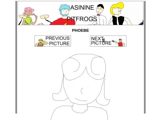 assfrogs/10 screenshot