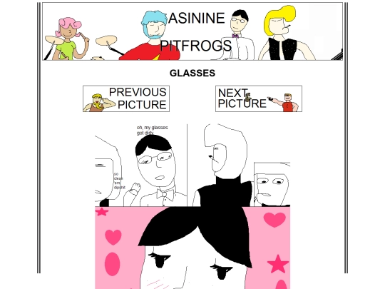 assfrogs/11 screenshot