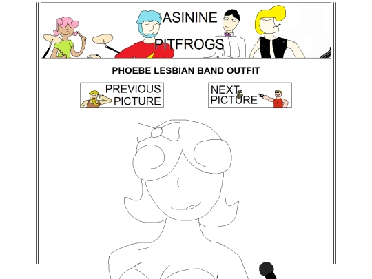 assfrogs/12 screenshot