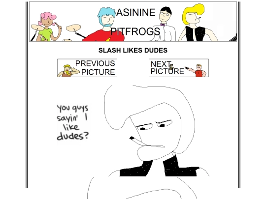 assfrogs/13 screenshot