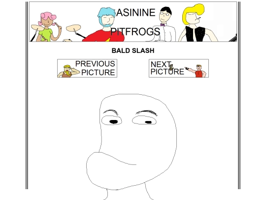 assfrogs/14 screenshot