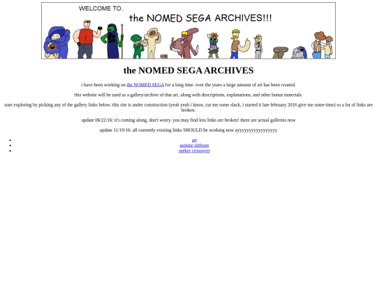 home screenshot