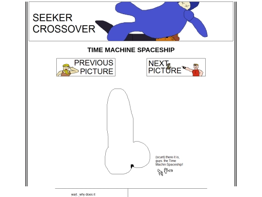 seeker/03 screenshot