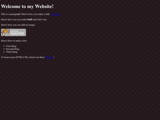mods screenshot