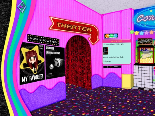 Movie Hub/moviehub screenshot