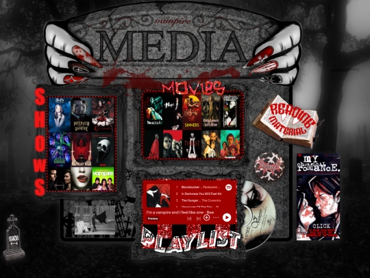 Vampire/Media1/media screenshot