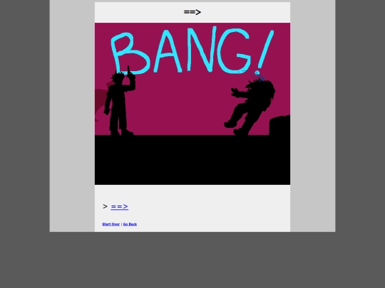Homestuck/hscomicpg10 screenshot