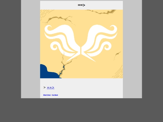 Homestuck/hscomicpg11 screenshot