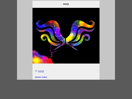 Homestuck/hscomicpg12 screenshot