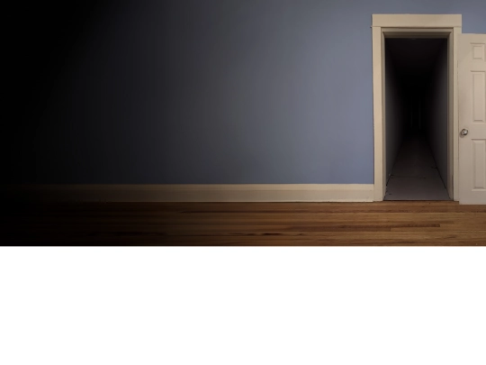 Shrines/HouseofLeaves screenshot