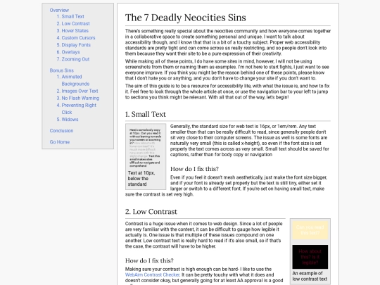 designsins screenshot