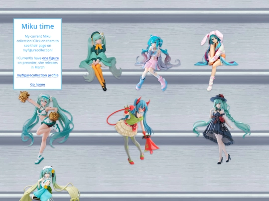 figurecollection screenshot