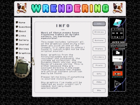 graphics screenshot