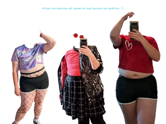 transcontent/fashion screenshot
