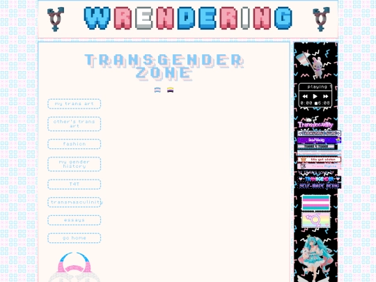 transzone screenshot