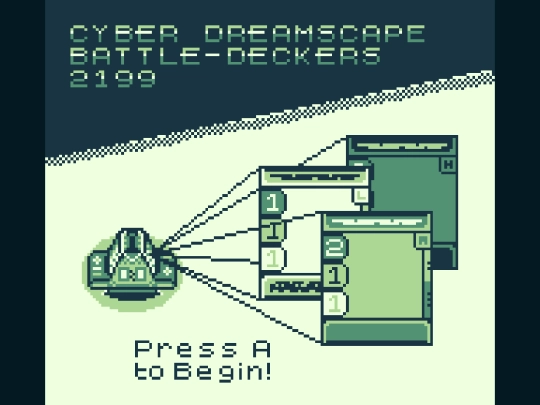 games/CDBD2199 screenshot