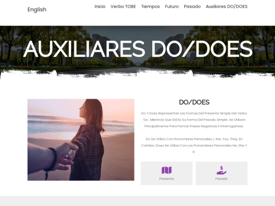 auxiliares screenshot