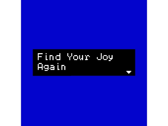 find_your_joy_again screenshot