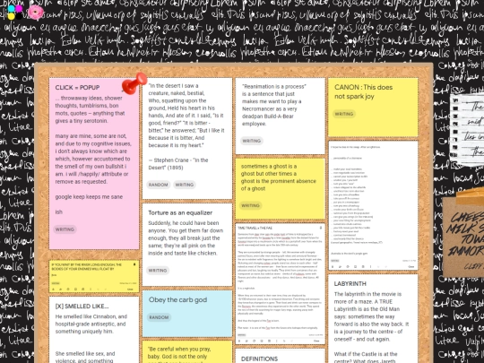 words/jotthatdown screenshot