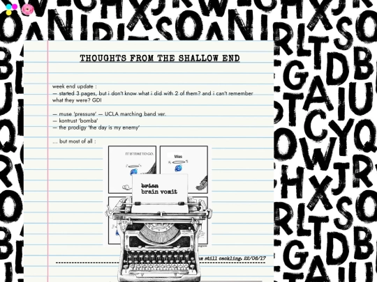 words/microblog screenshot