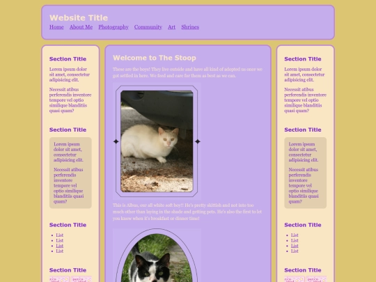 thestoop screenshot