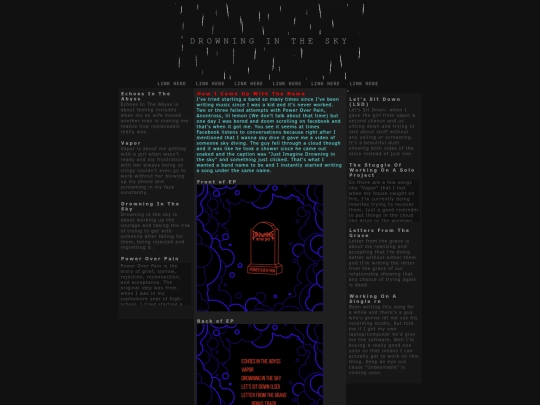 DITS screenshot