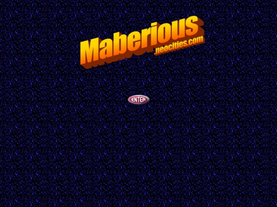 splash screenshot