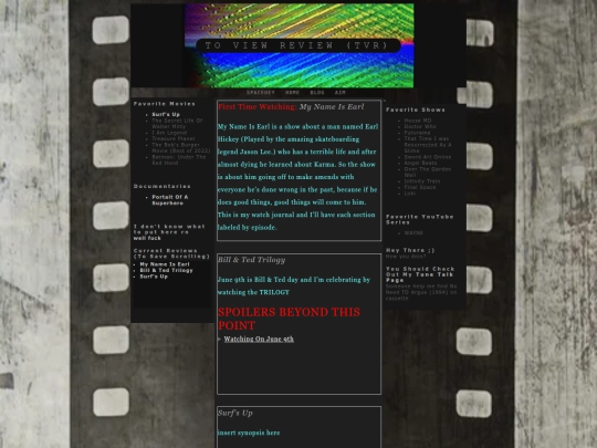 tv screenshot