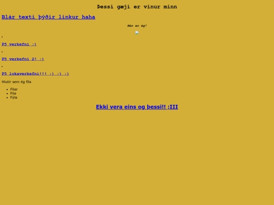 sidan screenshot