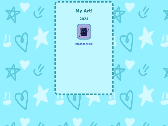 art screenshot