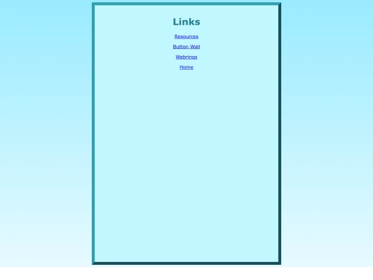 links screenshot