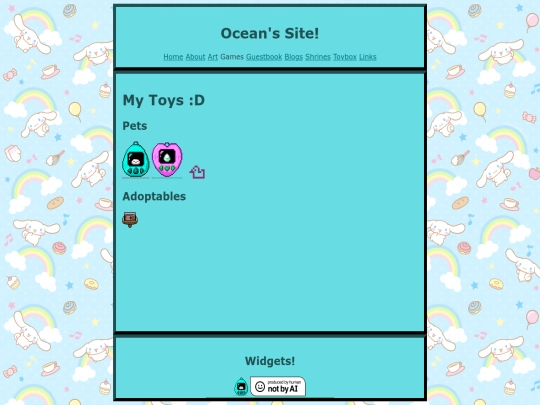 toybox screenshot