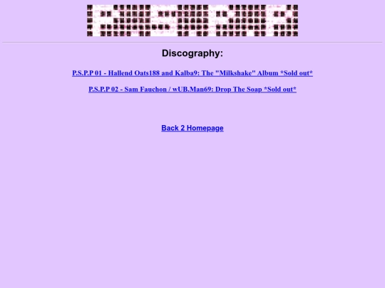 disco screenshot