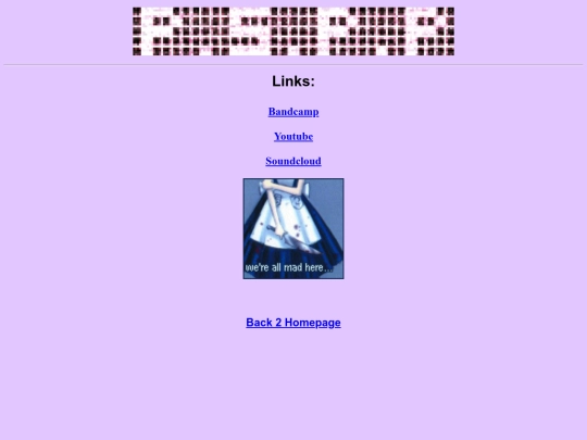 link screenshot