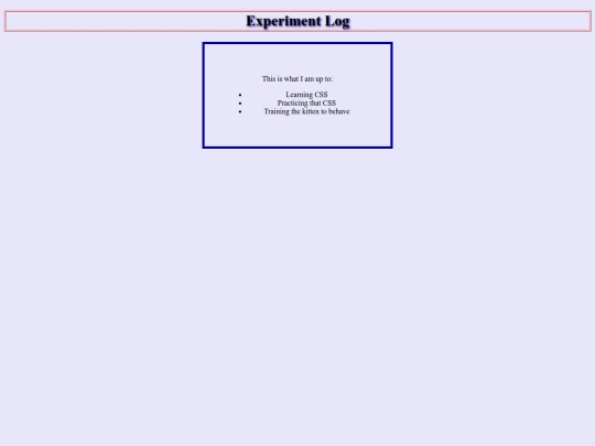 home screenshot