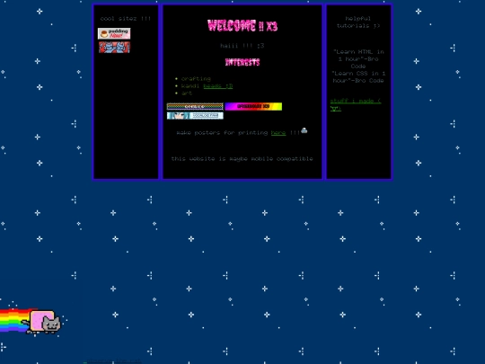 home screenshot