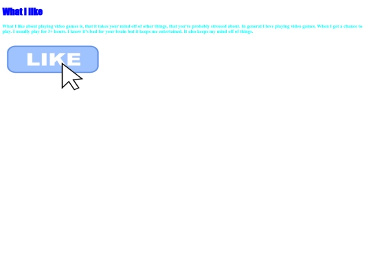whatilike screenshot