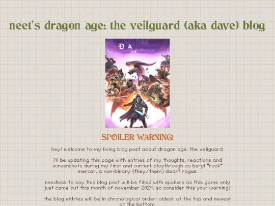 blogveilguard screenshot