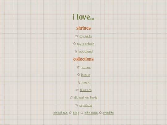test screenshot