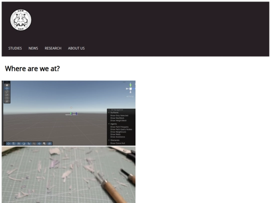 where screenshot