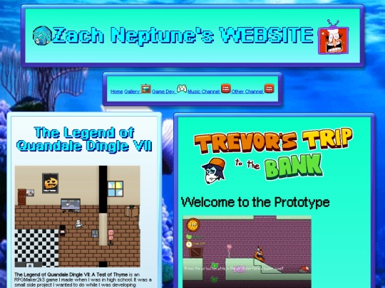 gamedev screenshot