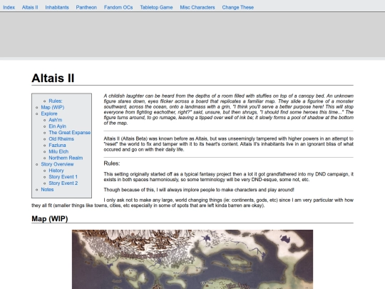 altaisii screenshot