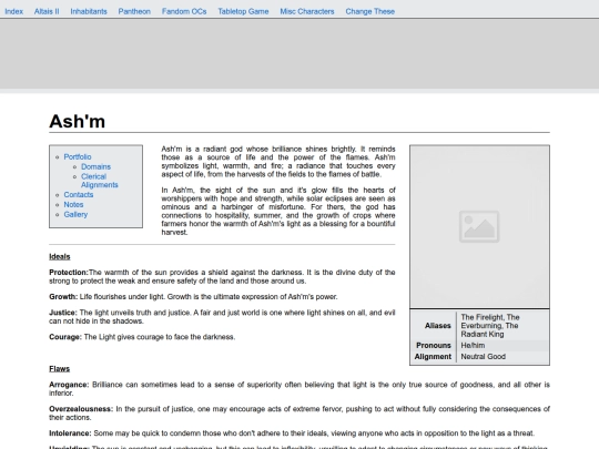 character/pantheon/ashm_deity screenshot