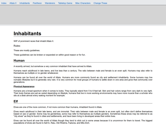 inhabitants screenshot
