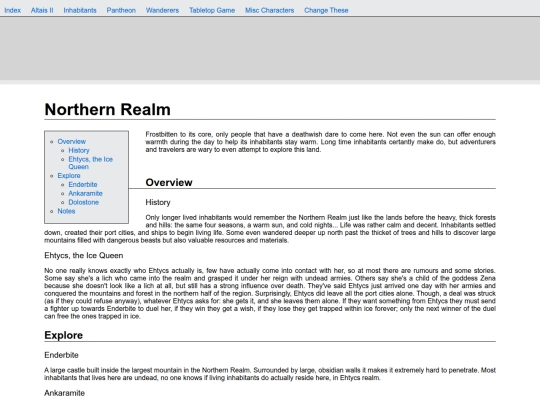northernrealm screenshot