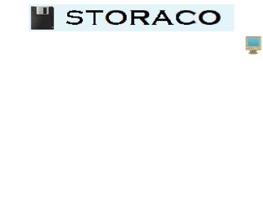 storaco screenshot