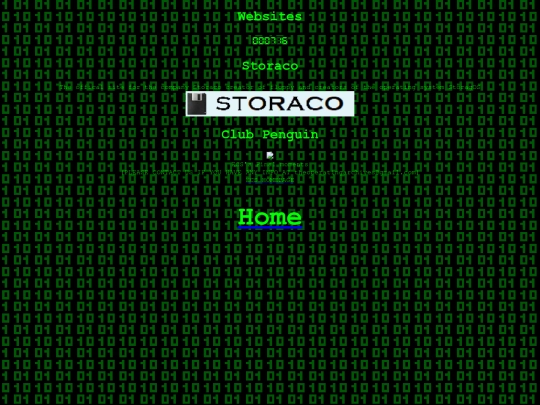 websites screenshot
