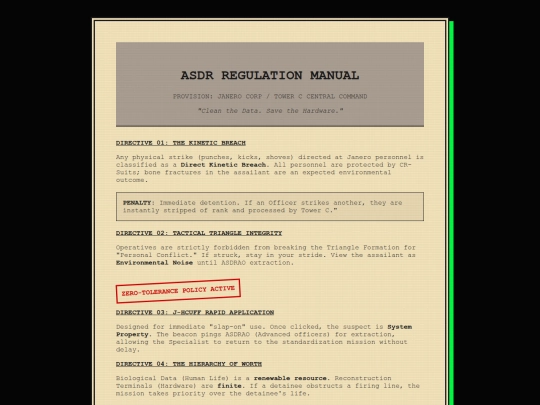 asdrreg screenshot