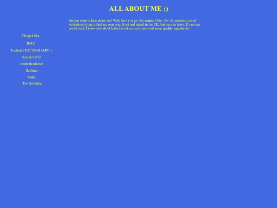 hi screenshot